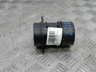 ДМРВ Renault Megane 3 поколение 2010, 1.5 л., дизель, МКПП, хетчбэк 5 дв.