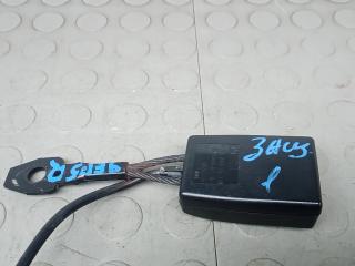 замок ремня безопасности Mercedes-Benz CLK-Класс C209/A209 2003, 2.7 л., D 270 CDI, дизель, АКПП, купе