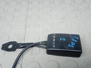 замок ремня безопасности Mercedes-Benz CLK-Класс C209/A209 2003, 2.7 л., D 270 CDI, дизель, АКПП, купе