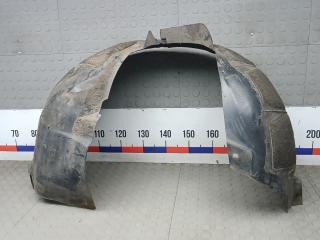 Подкрылок передний правый Opel Astra J [рестайлинг] 2011, 2.0 л., BiTurbo CDTI, дизель, МКПП, хетчбэк 5 дв.