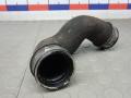 патрубок интеркулера Mercedes-Benz CLK-Класс C209/A209 2003, 2.7 л., D 270 CDI, дизель, АКПП, купе - фото №3