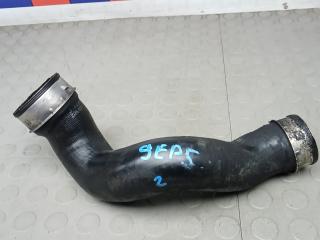 патрубок интеркулера Mercedes-Benz CLK-Класс C209/A209 2003, 2.7 л., D 270 CDI, дизель, АКПП, купе