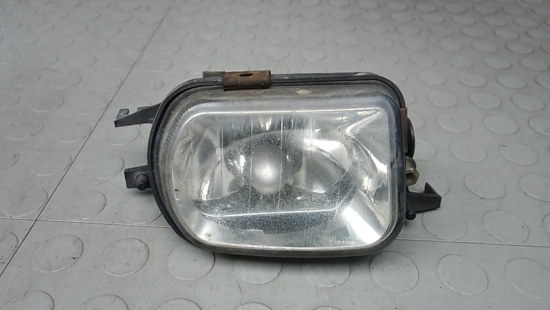 фара левая Mercedes-Benz CLK-Класс C209/A209 2003, 2.7 л., D 270 CDI, дизель, АКПП, купе - фото №1