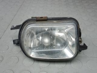 фара левая Mercedes-Benz CLK-Класс C209/A209 2003, 2.7 л., D 270 CDI, дизель, АКПП, купе