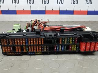 блок предохранителей BMW X5 E53 [рестайлинг] 2005, 3.0 л., дизель, АКПП, внедорожник 5 дв., 8380407