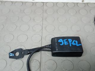 замок ремня безопасности Mercedes-Benz CLK-Класс C209/A209 [рестайлинг] 2007, 2.2 л., дизель, АКПП, купе