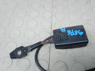 замок ремня безопасности Mercedes-Benz CLK-Класс C209/A209 [рестайлинг] 2007, 2.2 л., дизель, АКПП, купе