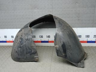 Подкрылок передний правый Volkswagen Golf 6 поколение 2011, 2.0 л., дизель, МКПП, хетчбэк 5 дв.