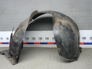 Подкрылок передний правый Citroen C3 Picasso 1 поколение [рестайлинг] 2013, 1.6 л., HDi 8V, дизель, МКПП, минивэн