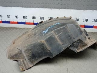 Подкрылок передний правый Citroen Jumper 2 поколение 2009, 2.2 л., дизель, МКПП, микроавтобус