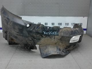 Подкрылок передний правый Hyundai Tucson 1 поколение 2006, 2.0 л., бензин, МКПП, внедорожник 5 дв.
