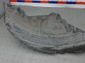 Подкрылок передний правый Hyundai Tucson 1 поколение 2006, 2.0 л., бензин, МКПП, внедорожник 5 дв. - фото №4