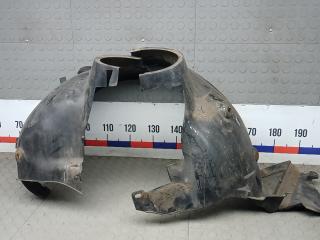 Подкрылок передний правый Mercedes-Benz CLK-Класс C209/A209 2003, 2.7 л., D 270 CDI, дизель, АКПП, купе