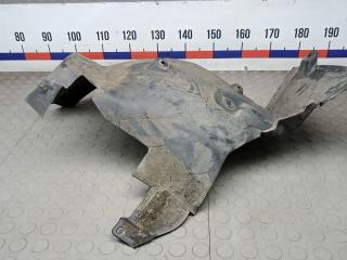 Подкрылок передний правый Mercedes-Benz C-Класс W203/S203/CL203 [рестайлинг] 2005, 2.2 л., D C200 CDI, дизель, МКПП, седан