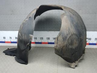 Подкрылок передний правый SEAT Leon 2 поколение 2008, 1.9 л., дизель, МКПП, хетчбэк 5 дв., 1P0809958