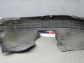 Подкрылок передний правый Skoda Octavia 2 поколение (A5) [рестайлинг] 2011, 1.8 л., бензин, МКПП, хетчбэк 5 дв., 1Z0809958B - фото №5