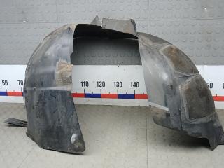 Подкрылок передний правый Opel Astra J [рестайлинг] 2011, 1.7 л., дизель, МКПП, хетчбэк 5 дв.