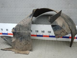 Подкрылок передний правый Citroen Berlingo 1 поколение (M59) [рестайлинг] 2006, 2.0 л., дизель, МКПП