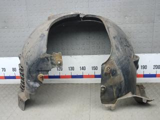 Подкрылок передний правый Mercedes-Benz E-Класс W211/S211 [рестайлинг] 2008, 3.0 л., D E280 CDI, дизель, АКПП, универсал