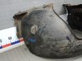 Подкрылок передний правый Mercedes-Benz E-Класс W211/S211 [рестайлинг] 2008, 3.0 л., D E280 CDI, дизель, АКПП, универсал - фото №4