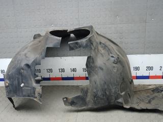 Подкрылок передний правый Mercedes-Benz C-Класс W204/S204 2006, 2.2 л., D C220 CDI, дизель, АКПП, универсал