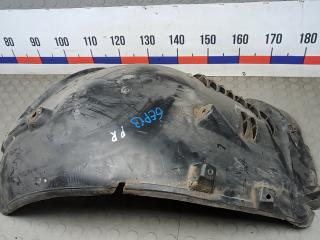 Подкрылок передний правый Mercedes-Benz E-Класс W211/S211 2004, 3.2 л., D E320 CDI, дизель, АКПП, седан