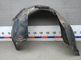 Подкрылок передний правый Opel Zafira 2 поколение (B) [рестайлинг] 2009, 1.7 л., дизель, МКПП, минивэн