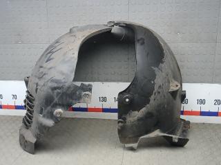 Подкрылок передний правый Mercedes-Benz E-Класс W211/S211 2002, 2.7 л., D E270 CDI, дизель, АКПП, седан