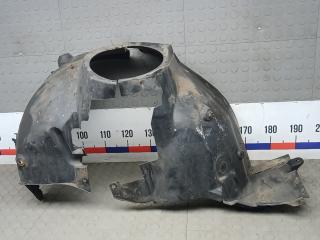 Подкрылок передний правый Mercedes-Benz C-Класс W203/S203/CL203 [рестайлинг] 2005, 2.2 л., D C200 CDI, дизель, АКПП, седан