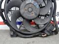 вентилятор радиатора Opel Zafira Family [рестайлинг] 2010, 1.7 л., дизель, МКПП, минивэн, 13147279, 13132559, 1341378, 1314555 - фото №4