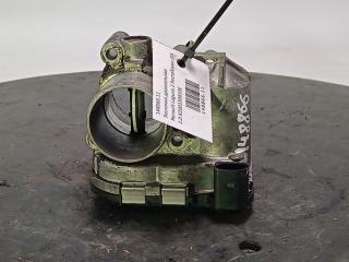 заслонка дроссельная Renault Laguna 3 поколение 2007, цвет, 8200330810E