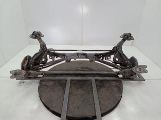 подрамник передний BMW X1 F48 2018, цвет