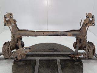 подрамник передний Peugeot Partner 2 поколение (B9) 2011, цвет