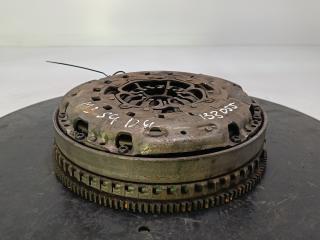 маховик Renault Megane 2 поколение 2005, цвет