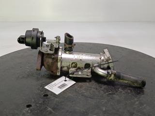 охладитель EGR / Радиатор EGR Renault Laguna 3 поколение 2007, цвет