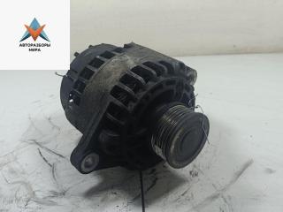 генератор Opel Signum C [рестайлинг] 2005, 1.9 л., дизель, МКПП, серый, хетчбэк 5 дв., 93169028