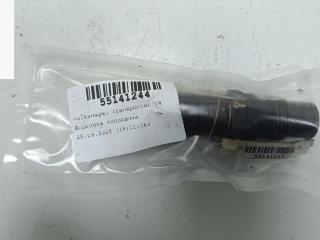 форсунка Volkswagen Transporter T4 1995, 2.4 л., дизель, МКПП, белый, микроавтобус, 068130202