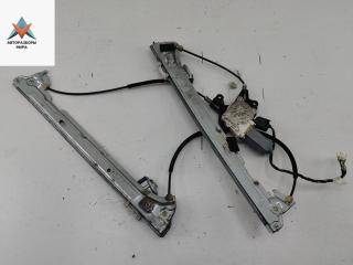 стеклоподъемник электрический передний левый Mercedes-Benz Vito-2 / Viano W639 2006, 2.2 л., дизель, МКПП, красный, микроавтобус