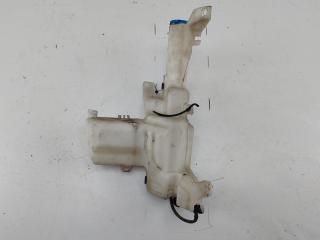 бачок омывателя Nissan Murano Z50 2005, 3.5 л., бензин, внедорожник 5 дв., 0227770