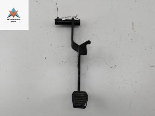 педаль тормоза Ford Transit 7 поколение 2008, 2.2 л., дизель, МКПП, красный, микроавтобус