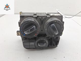 блок управления печки / климат-контроля Mercedes-Benz Vito-2 / Viano W639 2006, 2.2 л., дизель, МКПП, красный, микроавтобус, 6398301185KZ