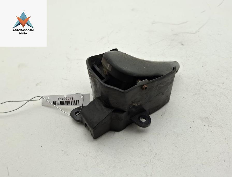 ручка внутренняя передняя левая Mercedes-Benz Sprinter W901-W905 2002, 2.2 л., дизель, робот, белый, микроавтобус, 6020174 - фото №1