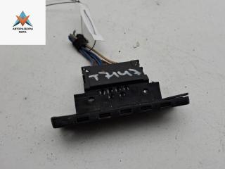 выключатель концевой (концевик) Mercedes-Benz Vito-2 / Viano W639 2006, 2.2 л., дизель, МКПП, красный, микроавтобус, 6398200011