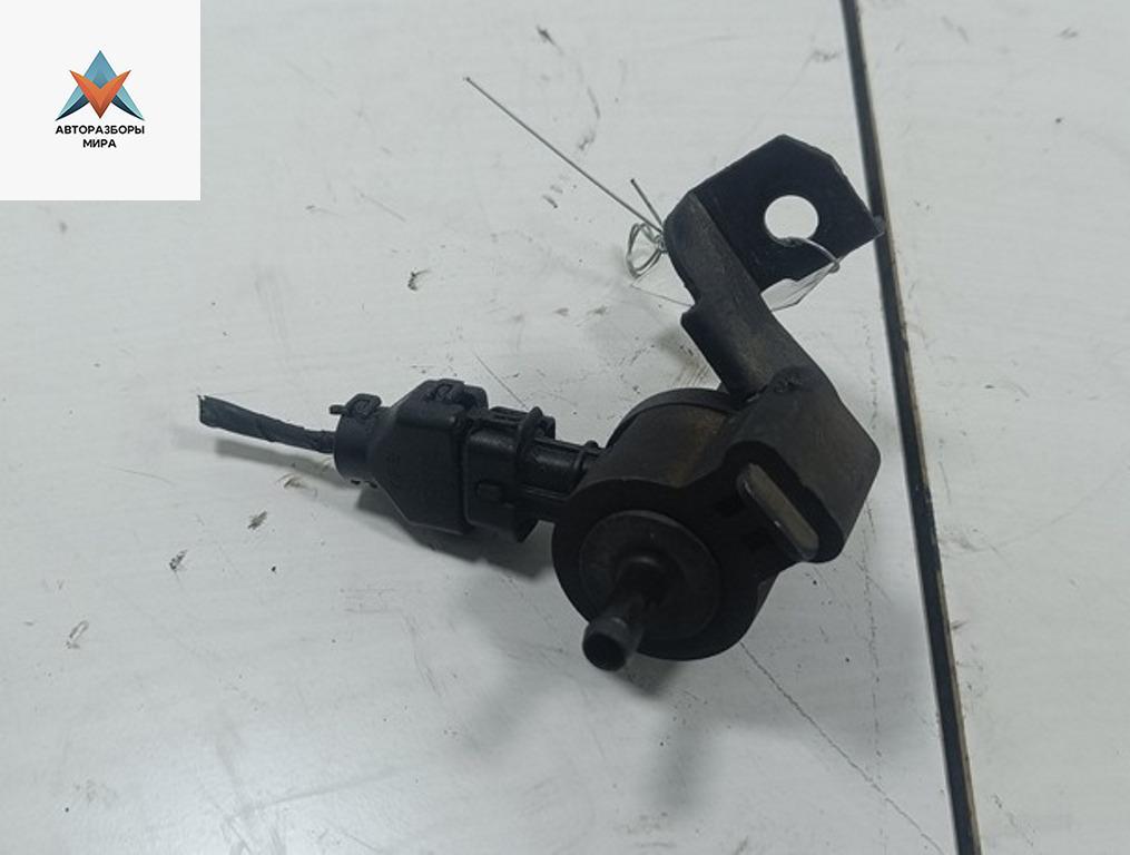 клапан вентиляции топливного бака Kia Rio 2 поколение 2006, 1.4 л., бензин, МКПП, синий, хетчбэк 5 дв., 28910-26900 - фото №1