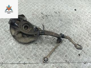 ступица передняя правая Audi A4 B8/8K 2009, 2.0 л., дизель, МКПП, чёрный, универсал