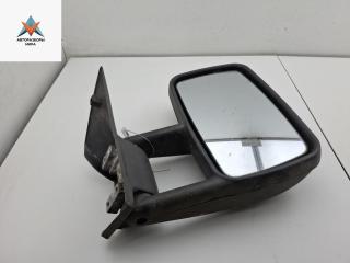 зеркало правое Mercedes-Benz Sprinter W901-W905 2002, 2.2 л., дизель, робот, белый, микроавтобус, 9018106416