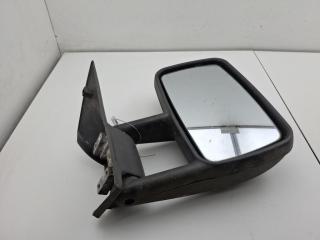 зеркало правое Mercedes-Benz Sprinter W901-W905 2002, 2.2 л., дизель, робот, белый, микроавтобус, 9018106416