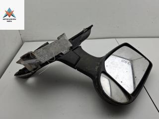 зеркало правое Ford Transit 6 поколение 2005, 2.0 л., дизель, МКПП, белый, микроавтобус