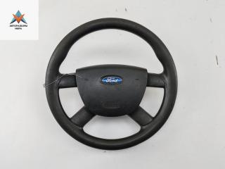 руль Ford Transit 7 поколение 2008, 2.2 л., дизель, МКПП, красный, микроавтобус