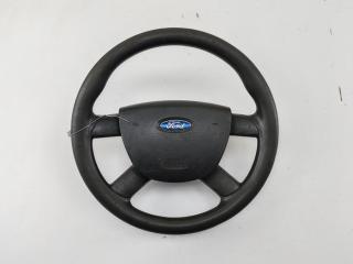 руль Ford Transit 2008, 2.2 л., дизель, МКПП, красный, микроавтобус